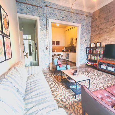 Adara Vegueta Exclusive Apartment Λας Πάλμας ντε Γκραν Κανάρια Εξωτερικό φωτογραφία