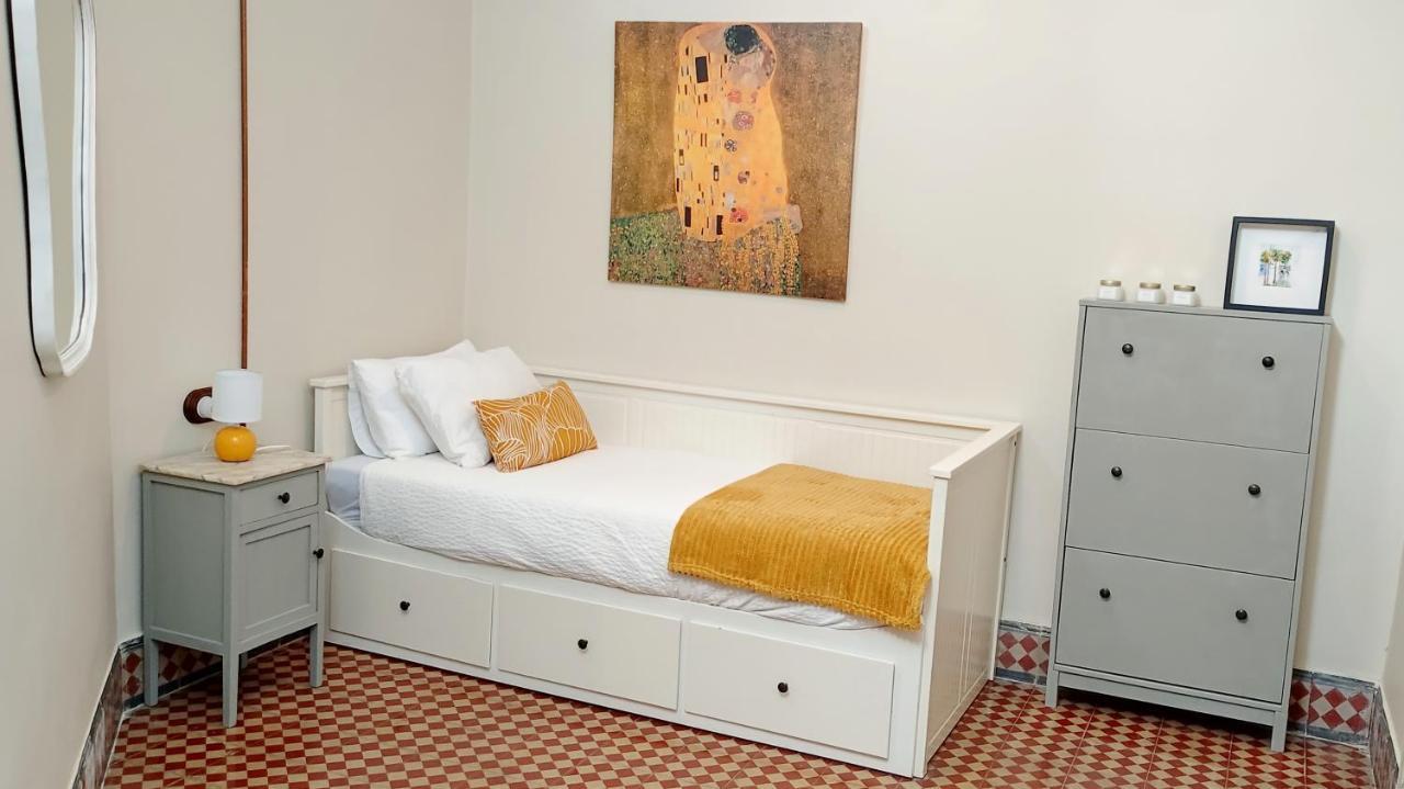 Adara Vegueta Exclusive Apartment Λας Πάλμας ντε Γκραν Κανάρια Εξωτερικό φωτογραφία