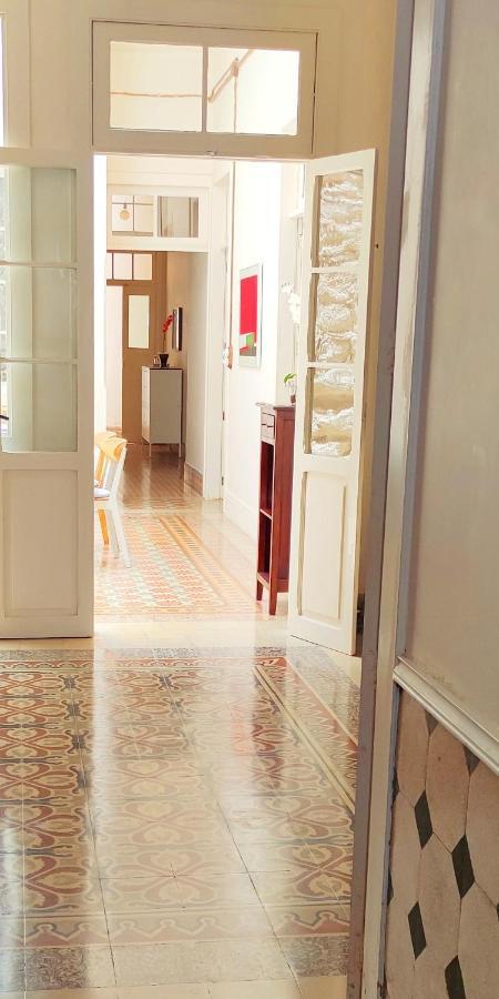 Adara Vegueta Exclusive Apartment Λας Πάλμας ντε Γκραν Κανάρια Εξωτερικό φωτογραφία
