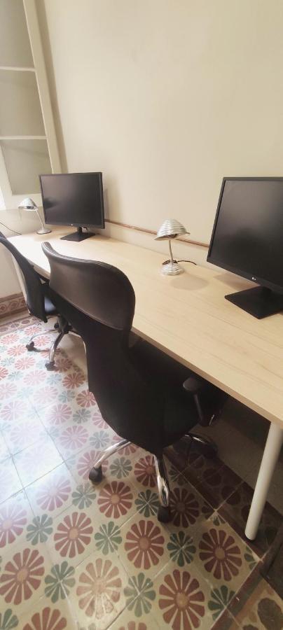 Adara Vegueta Exclusive Apartment Λας Πάλμας ντε Γκραν Κανάρια Εξωτερικό φωτογραφία