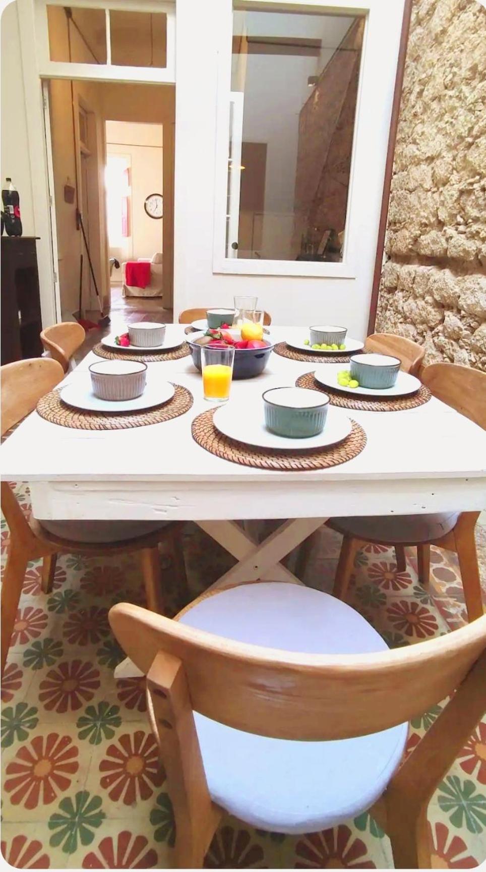 Adara Vegueta Exclusive Apartment Λας Πάλμας ντε Γκραν Κανάρια Εξωτερικό φωτογραφία