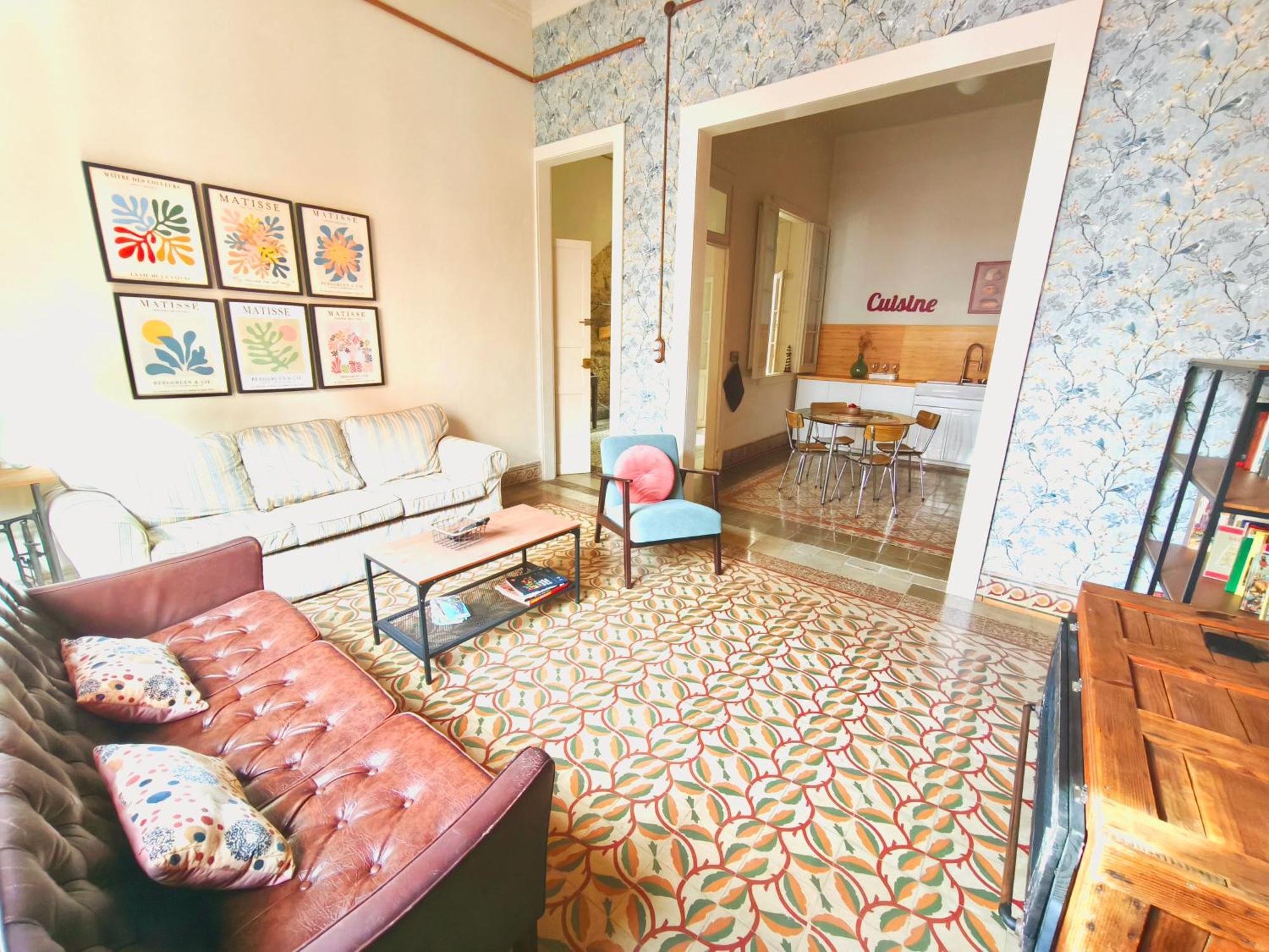 Adara Vegueta Exclusive Apartment Λας Πάλμας ντε Γκραν Κανάρια Εξωτερικό φωτογραφία
