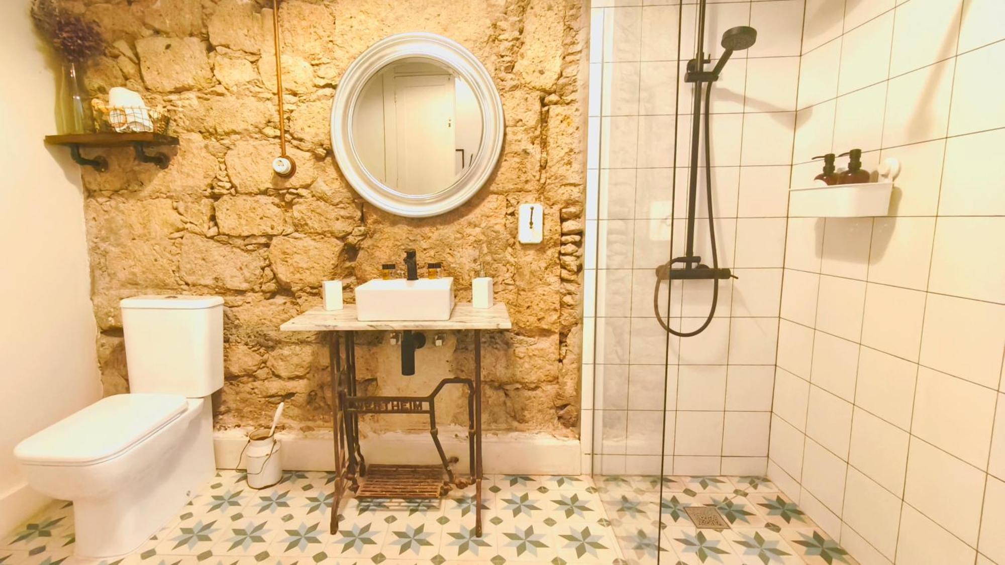 Adara Vegueta Exclusive Apartment Λας Πάλμας ντε Γκραν Κανάρια Εξωτερικό φωτογραφία