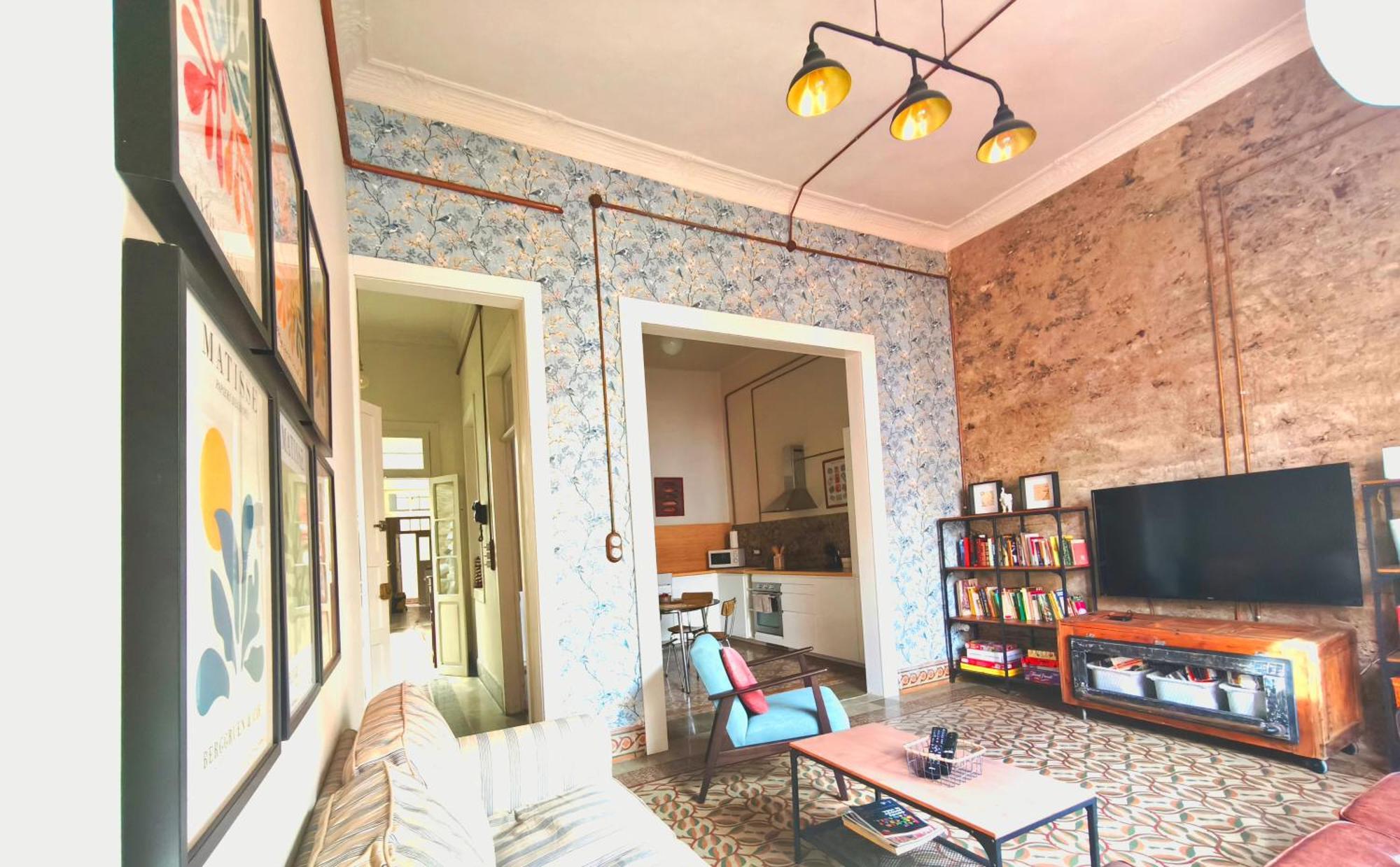 Adara Vegueta Exclusive Apartment Λας Πάλμας ντε Γκραν Κανάρια Εξωτερικό φωτογραφία