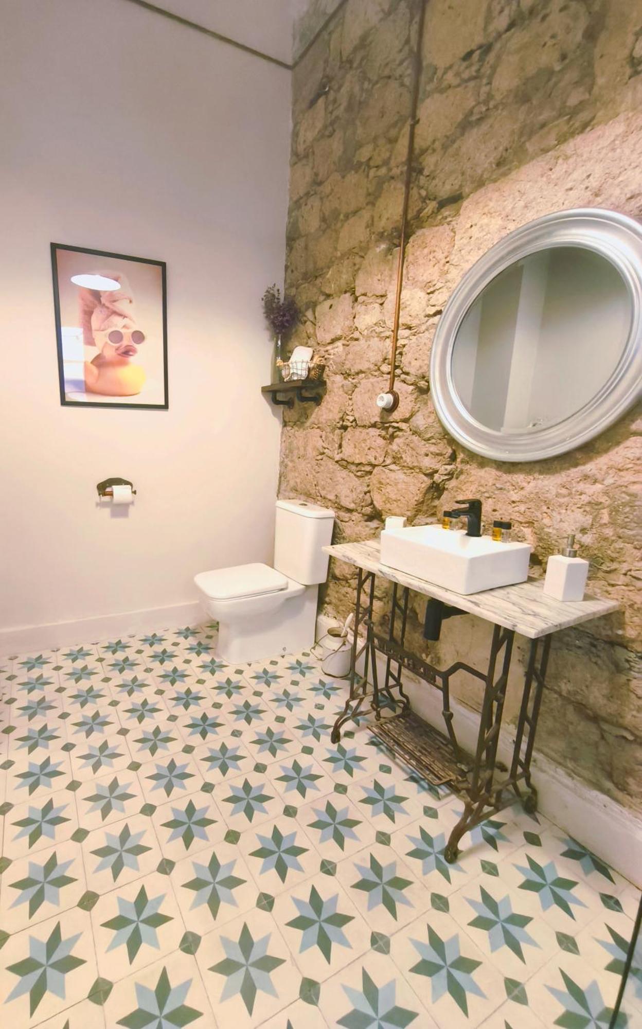 Adara Vegueta Exclusive Apartment Λας Πάλμας ντε Γκραν Κανάρια Εξωτερικό φωτογραφία