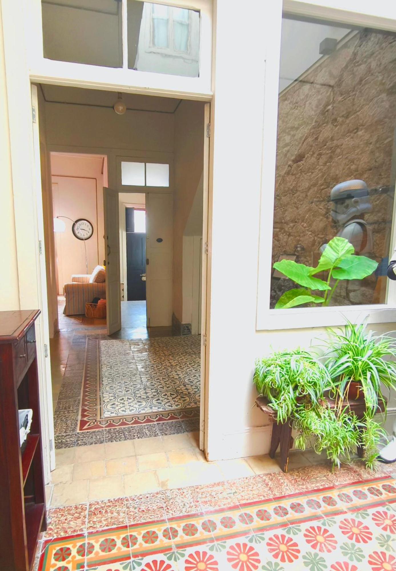 Adara Vegueta Exclusive Apartment Λας Πάλμας ντε Γκραν Κανάρια Εξωτερικό φωτογραφία